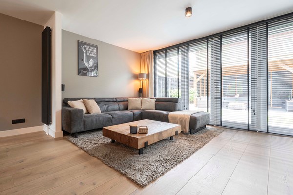 Medium property photo - Kloosterhof 2, 4744 GE Bosschenhoofd